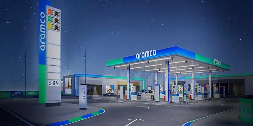 aramco-chile
