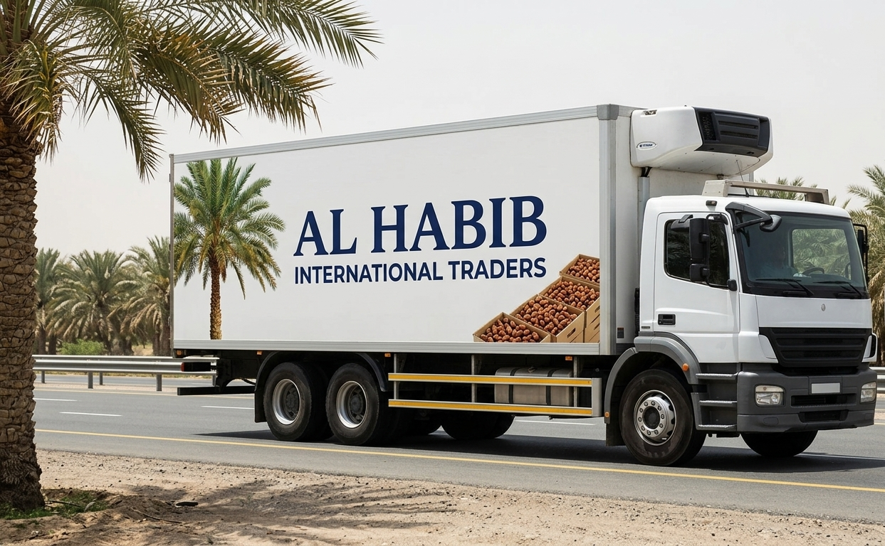 Al habib intl